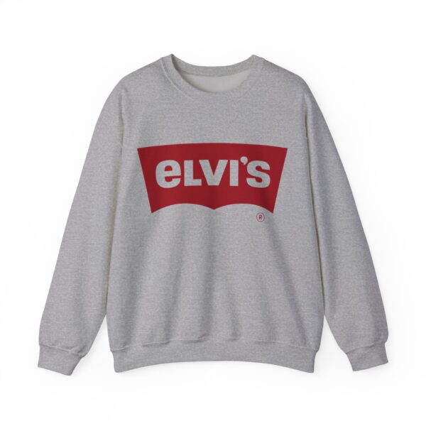 Elvi's Sweatshirt #BGi27 - Image 3