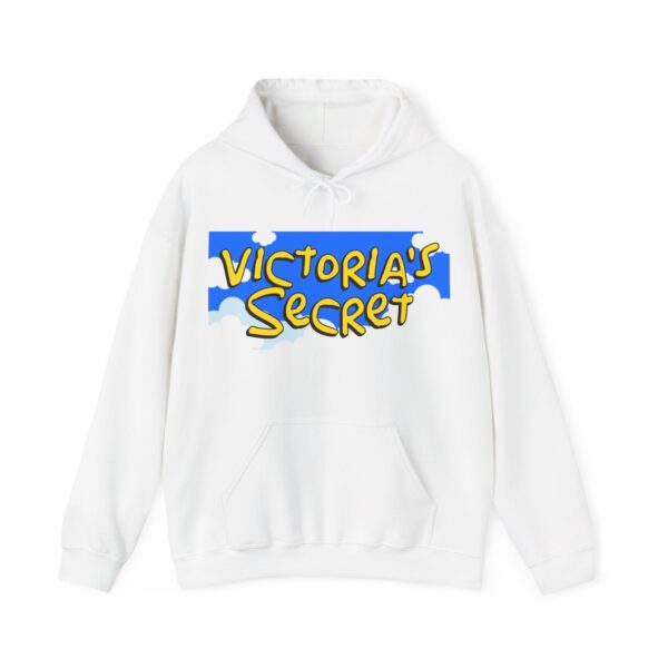 Simptoria's Secret Hoodie #BG10