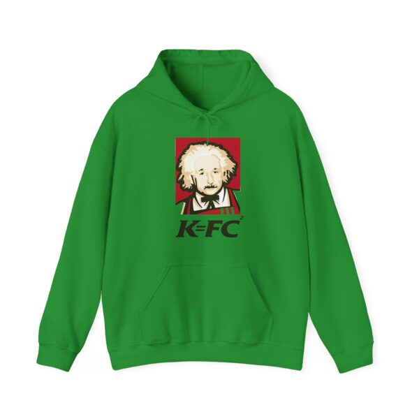 K=FC2 Hoodie #BG29 - Image 3
