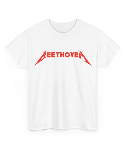Meethoven T-Shirt #BG28