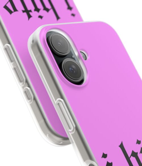 I bite iPhone/Samsung Case #DGi17