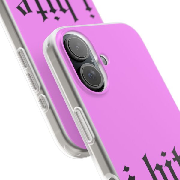 I bite iPhone/Samsung Case #DGi17 - Image 2