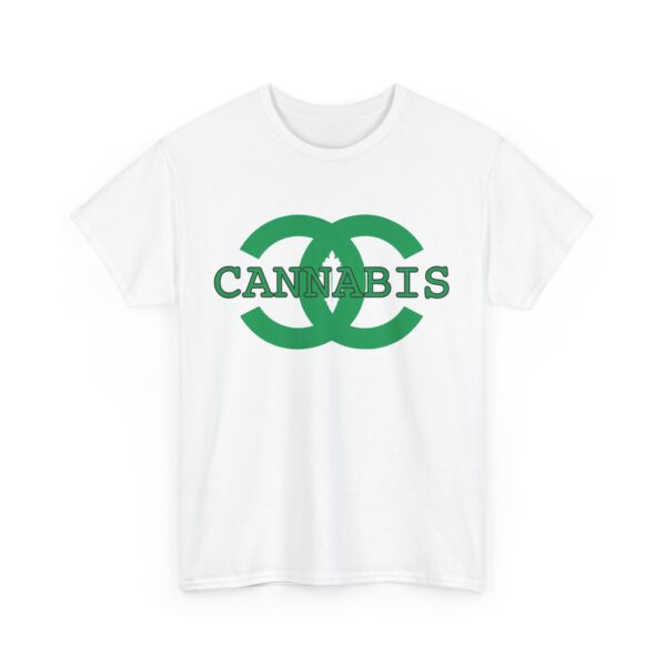 Cannabis T-Shirt #BGi38