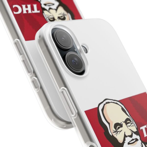 THC iPhone/Samsung Case #BG11 - Image 2