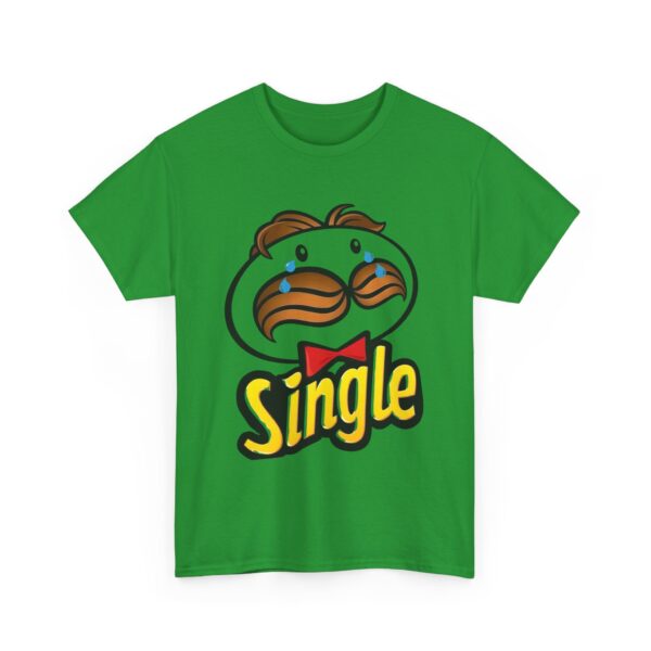 Single T-Shirt #BG17 - Image 4