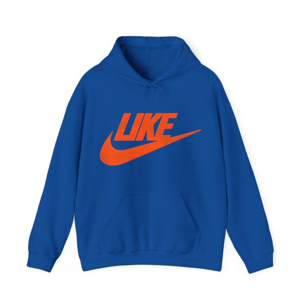 Like Hoodie #BG9 - Image 4