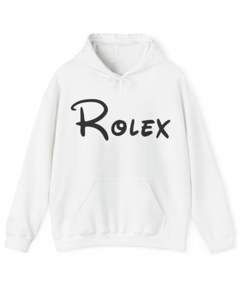 Rolex Hoodie #BGi2