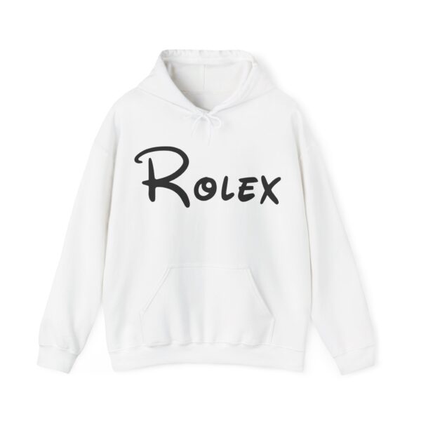 Rolex Hoodie #BG2
