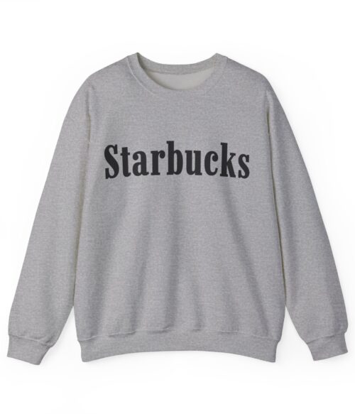 Star bucks Sweatshirt #BGi5