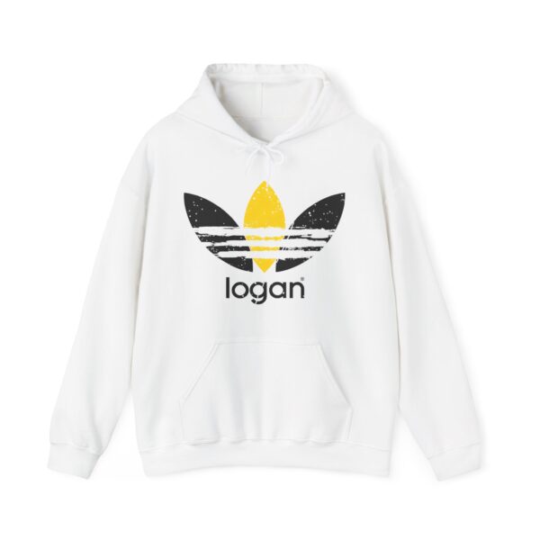 Logan Hoodie #BG20