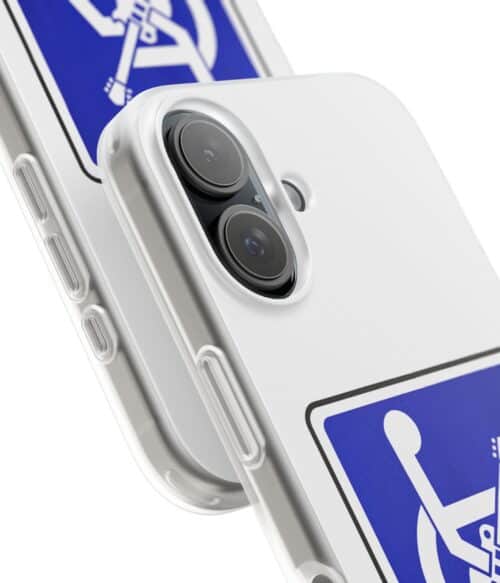 Guitarded iPhone/Samsung Case #U17