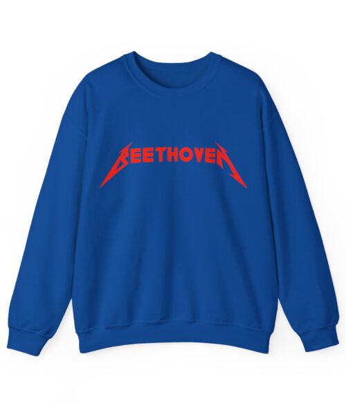 Meethoven Sweatshirt #BGi25