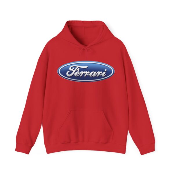Fordari Hoodie #BGi25 - Image 6