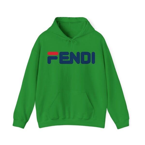 Filendi Hoodie #BG28 - Image 3