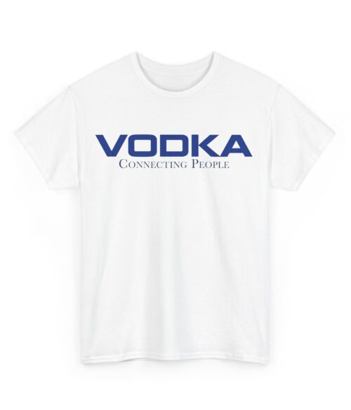 Vodka T-Shirt #BGi46