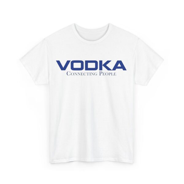 Vodka T-Shirt #BGi46