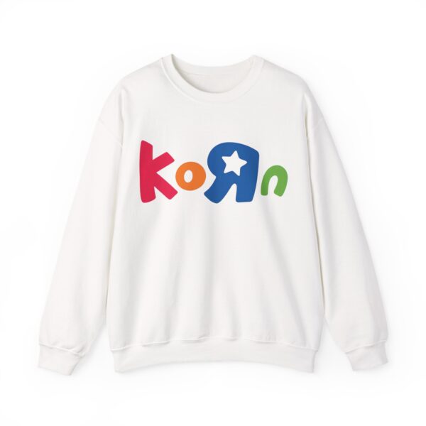 Korns R Us Sweatshirt #BGi37