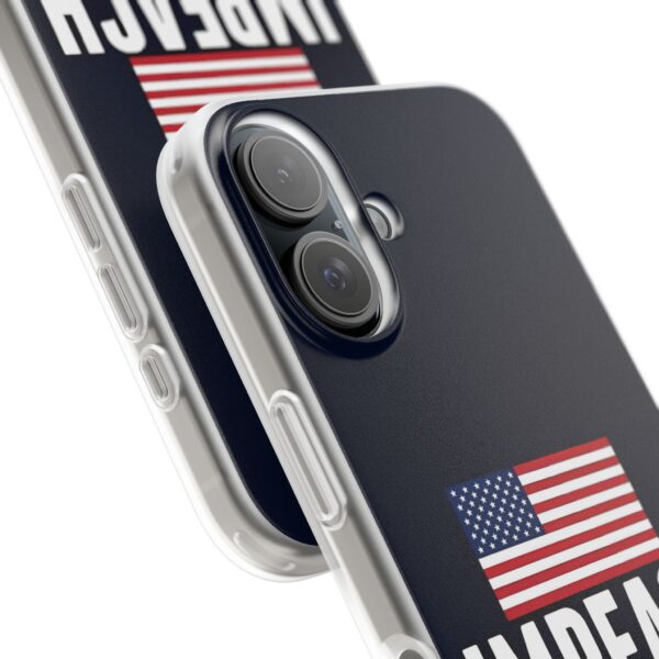 Impeach Trump iPhone/Samsung Case #PGi1 - Image 2