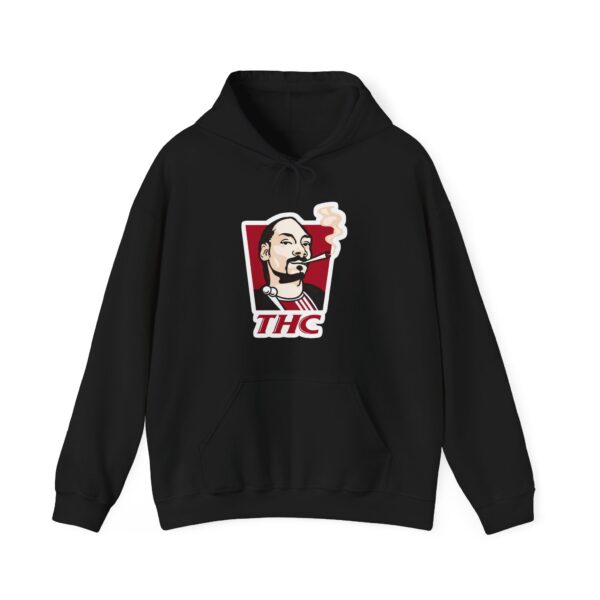 Snoop THC Hoodie #BGi50 - Image 5