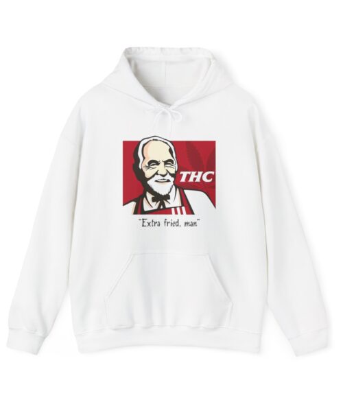 THC Hoodie #BGi42