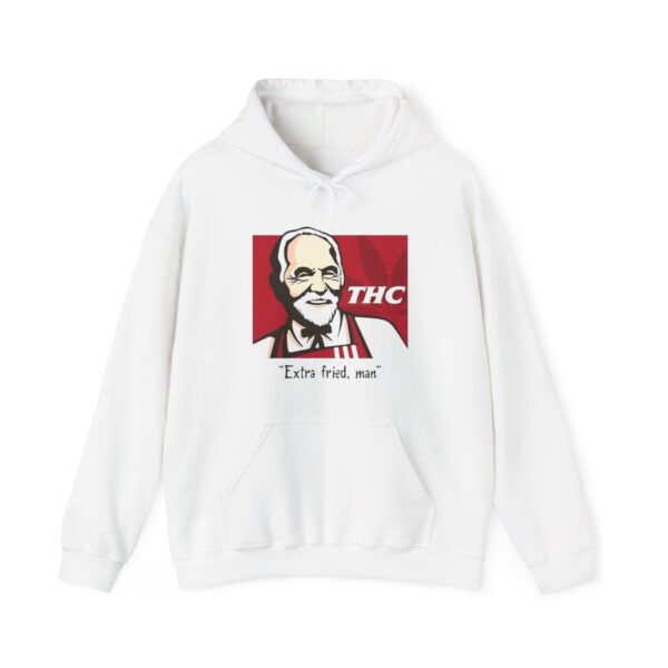 THC Hoodie #BGi42