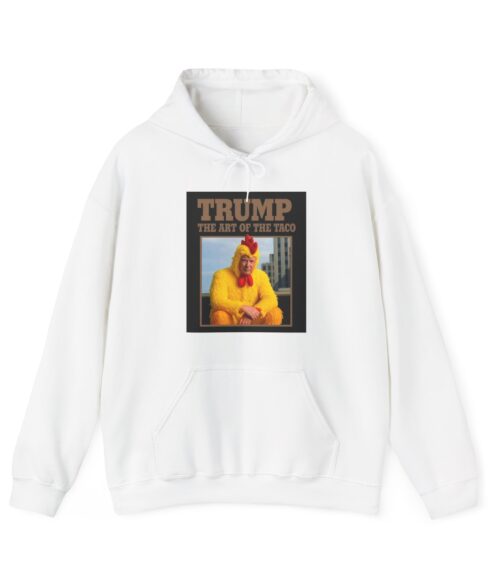 The art of the taco Hoodie #ALL15