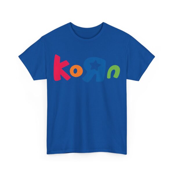 Korns R Us T-Shirt #BG43 - Image 4