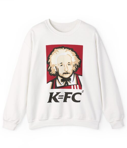 K=FC2 Sweatshirt #BG28