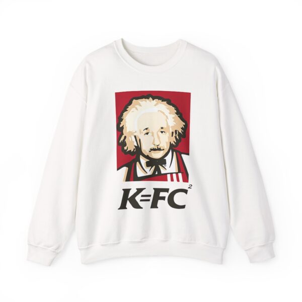 K=FC2 Sweatshirt #BG28