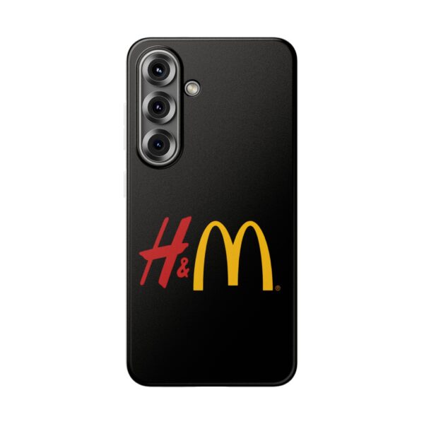 H and M iPhone/Samsung Case #BGi2 - Image 4