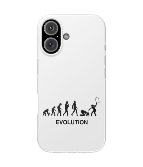 Evolution iPhone/Samsung Case #DGi10