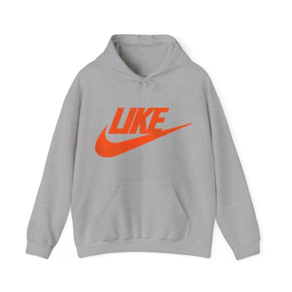Like Hoodie #BG9 - Image 2