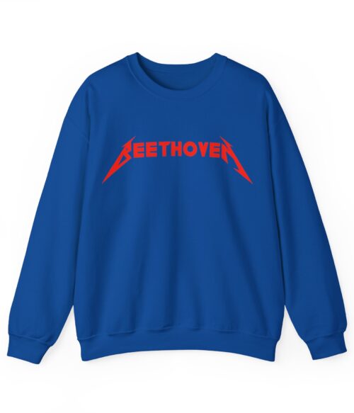 Meethoven Sweatshirt #BG31