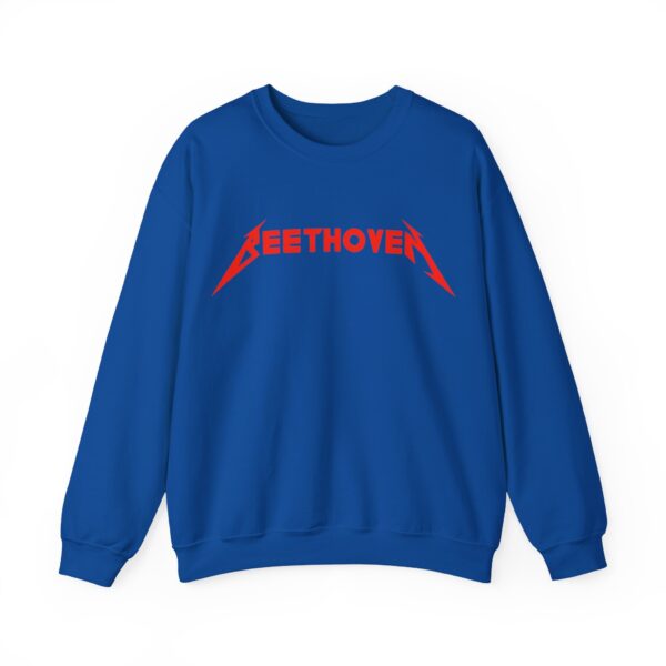 Meethoven Sweatshirt #BG31