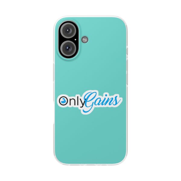 Only gains iPhone/Samsung Case #BG7