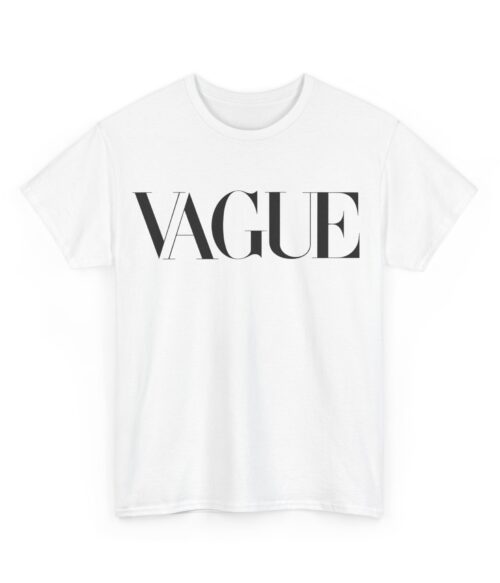Vague T-Shirt #BGi16