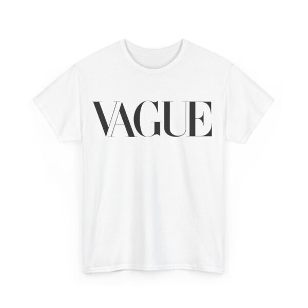Vague T-Shirt #BGi16
