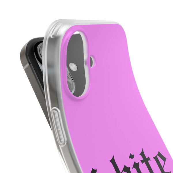 I bite iPhone/Samsung Case #DGi17 - Image 3