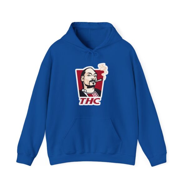 Snoop THC Hoodie #BGi50 - Image 6