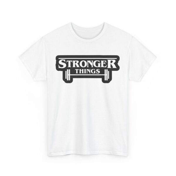 Stronger things T-Shirt #BG15