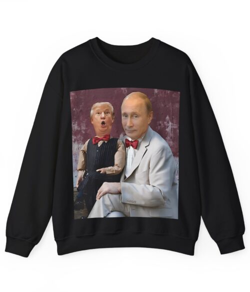 Putin’s puppet Sweatshirt #ALL20