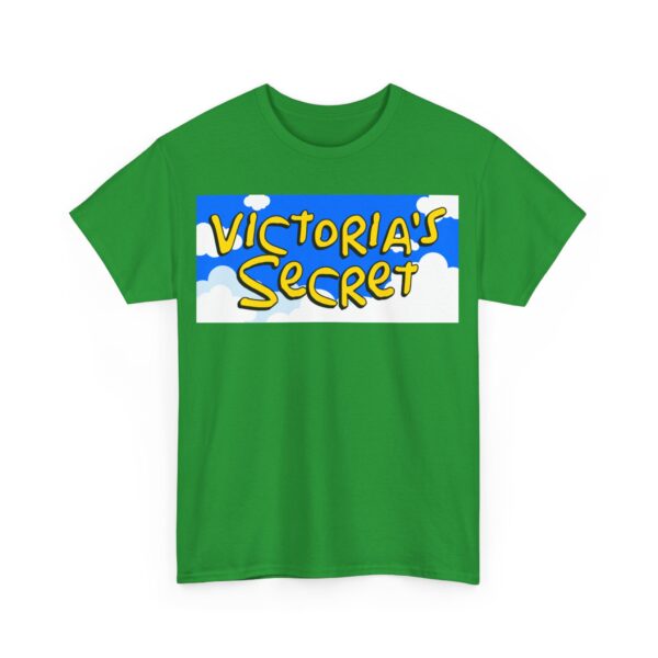 Simptoria's secret T-Shirt #BG10 - Image 4