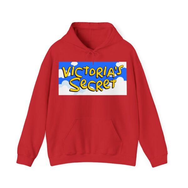 Simptoria's secret Hoodie #BGi8 - Image 5