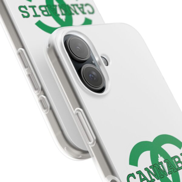 Cannabis iPhone/Samsung Case #BG9 - Image 2
