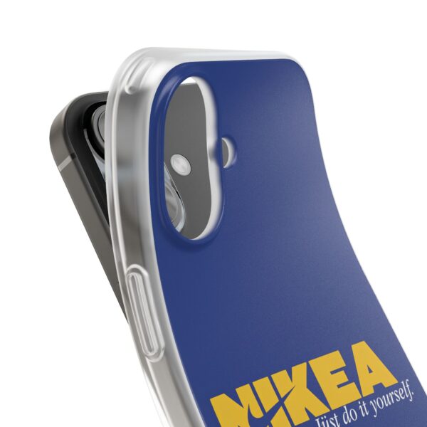 Nikea iPhone/Samsung Case #BGi11 - Image 3