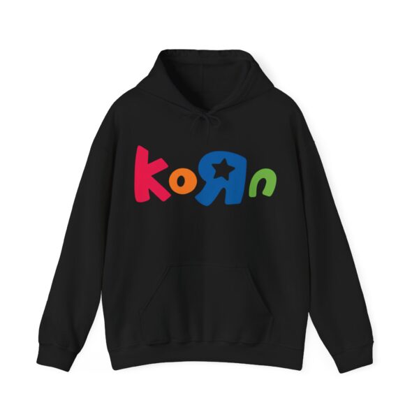 Korns R Us Hoodie #BG46 - Image 5