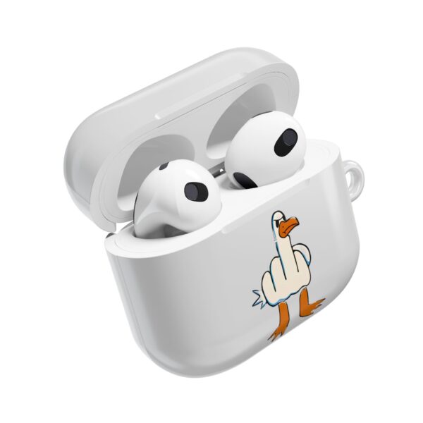 Duck AirPods Case #DGi1 - Image 3