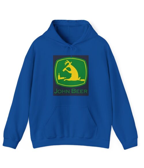 John Beer Hoodie #BG37