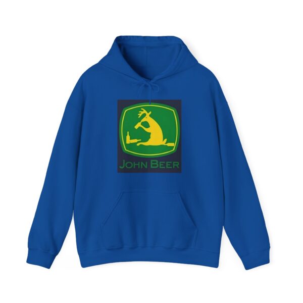 John Beer Hoodie #BG37