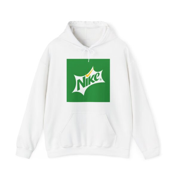 Snike Hoodie #BG16